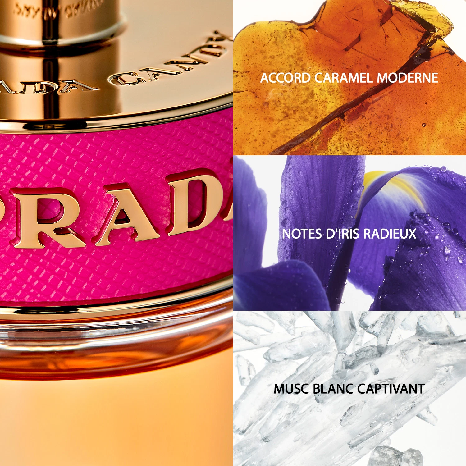 Prada Candy — photo 5