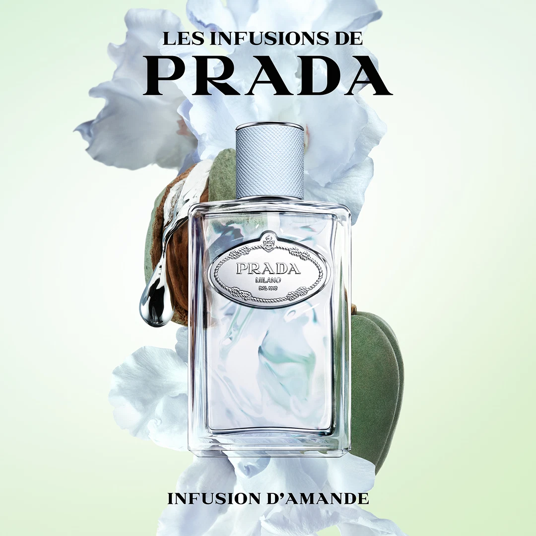 Prada Infusion d'Amande — photo 3