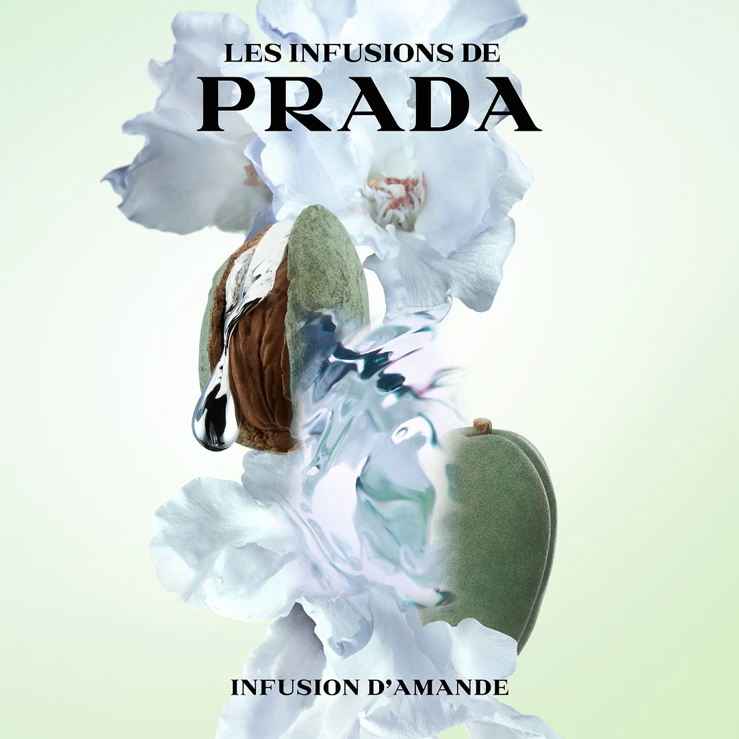 Prada Infusion d'Amande — photo 4