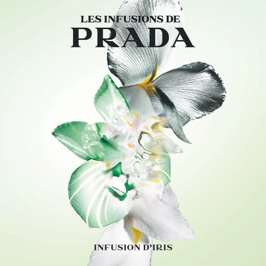 Prada Infusion d'Iris — photo 3