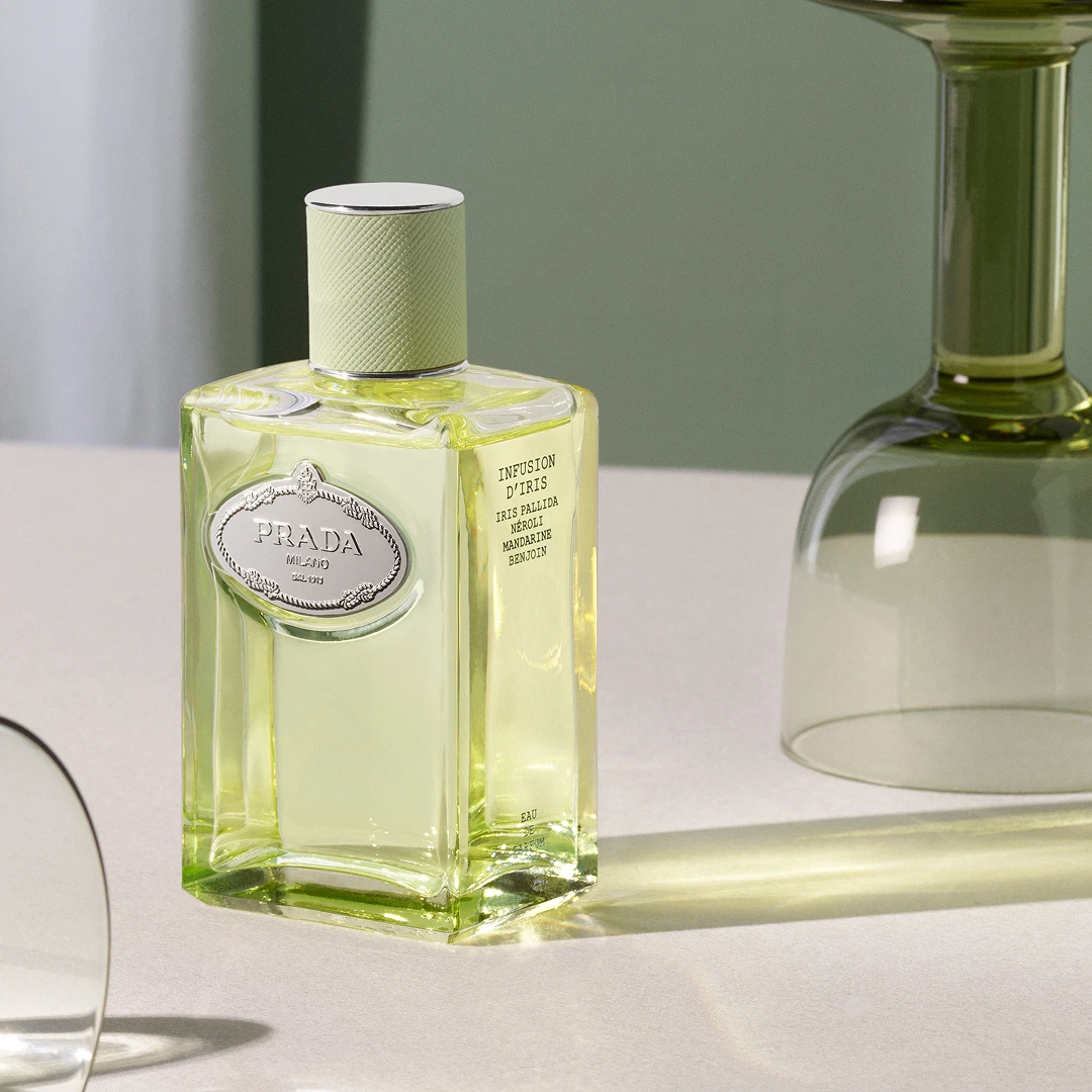 Prada Infusion d'Iris — photo 4
