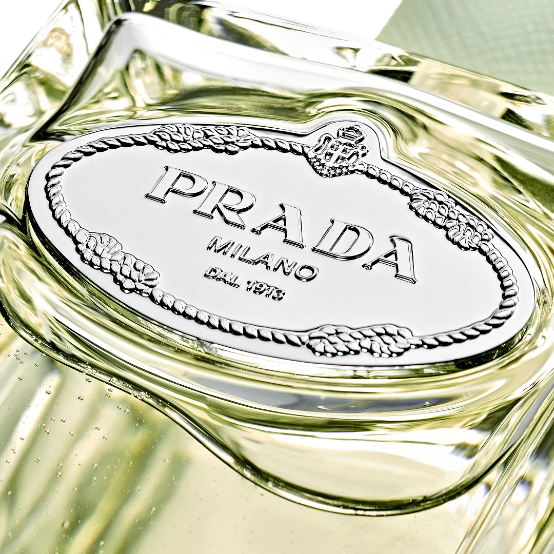 Prada Infusion d'Iris — photo 5
