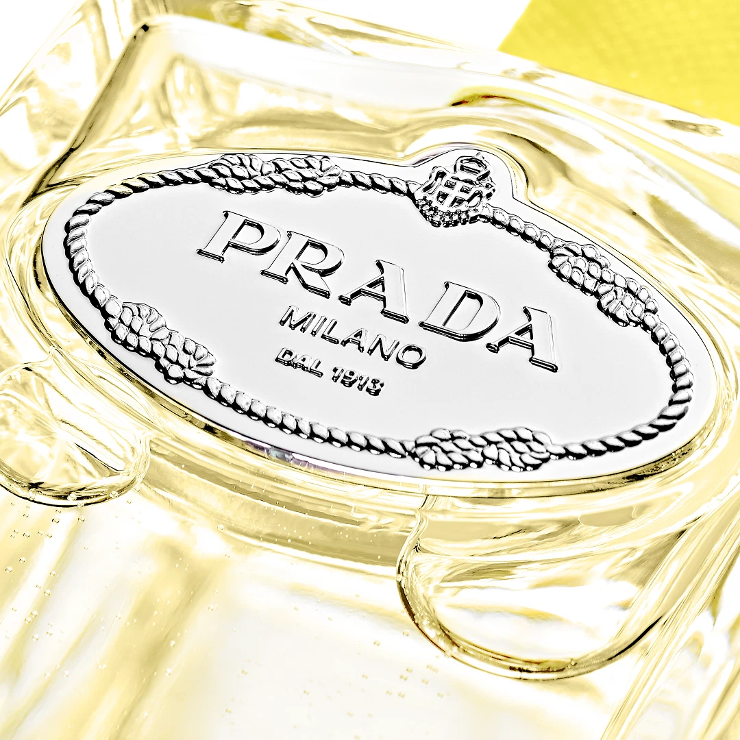 Prada Infusion d'Ylang — photo 4