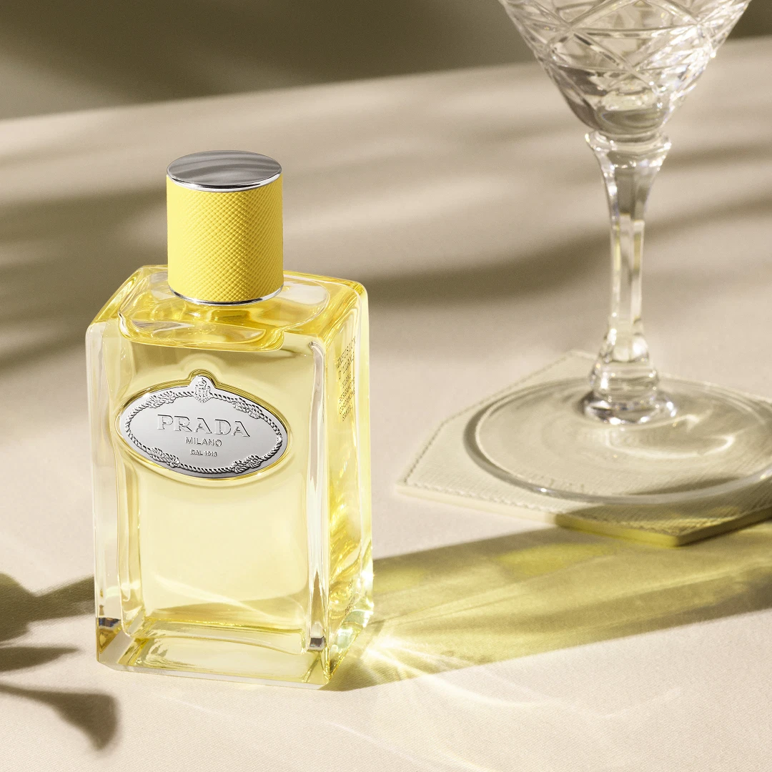 Prada Infusion d'Ylang — photo 5