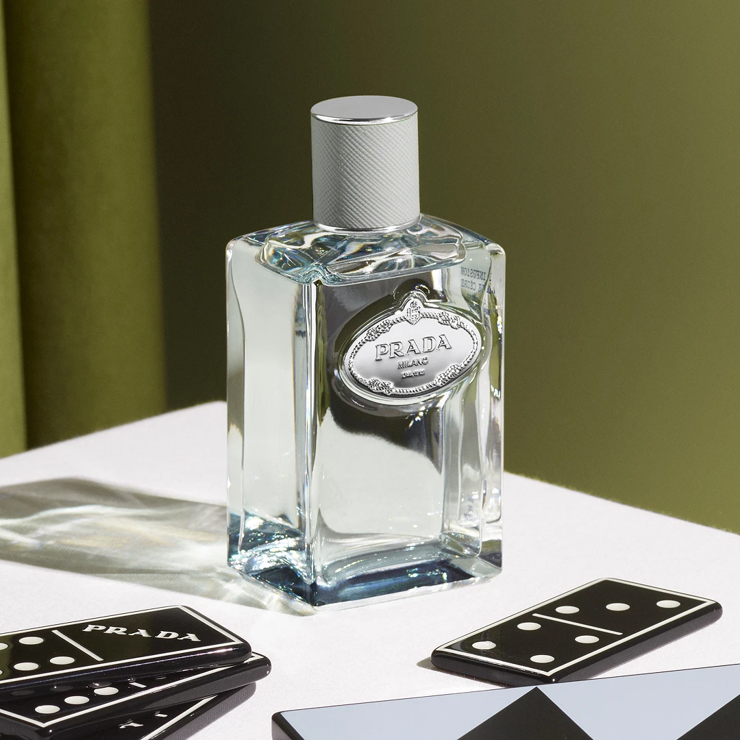 Prada Infusion de Cedre — photo 4