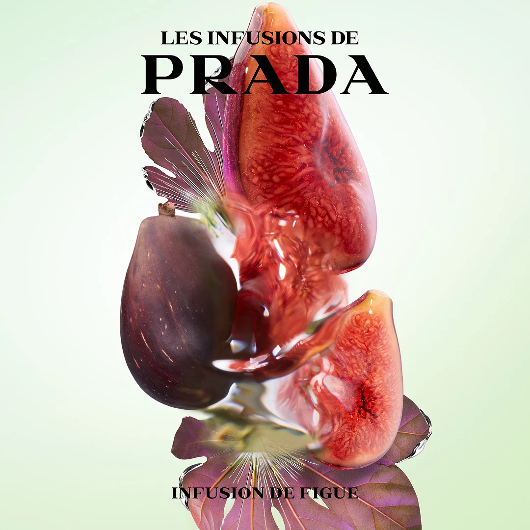 Prada Infusion de Figue — foto 3