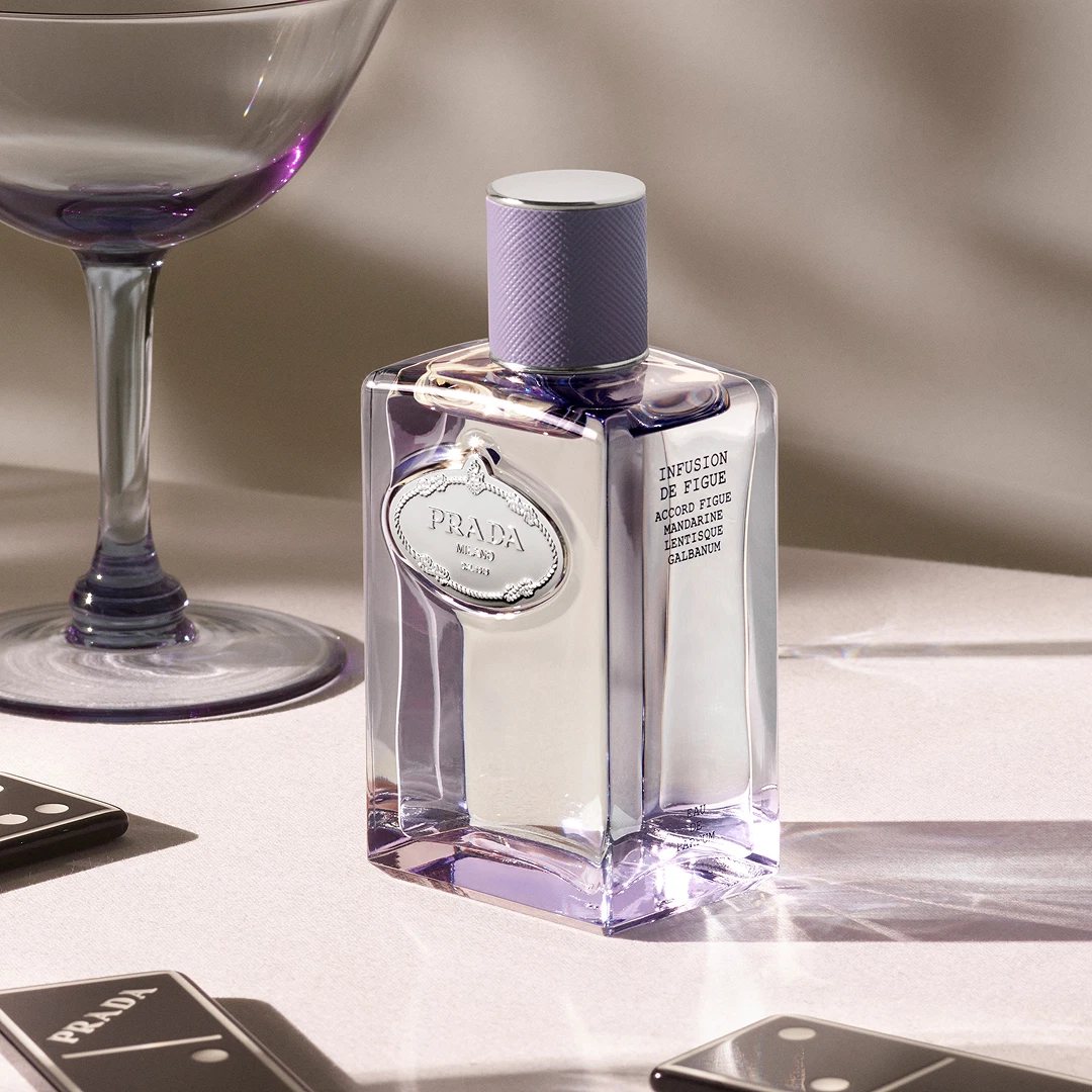 Prada Infusion de Figue — foto 4