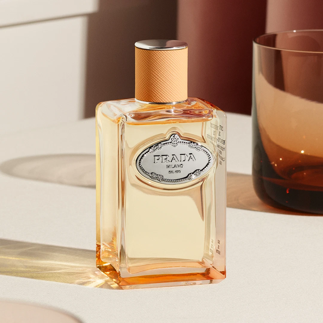 Prada Infusion de Fleur d'Oranger — photo 5