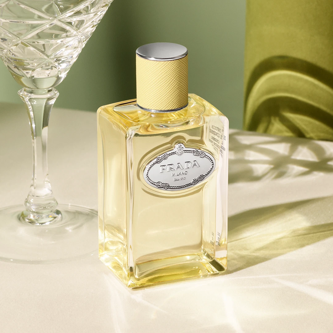 Prada Infusion de Gingembre  — photo 3