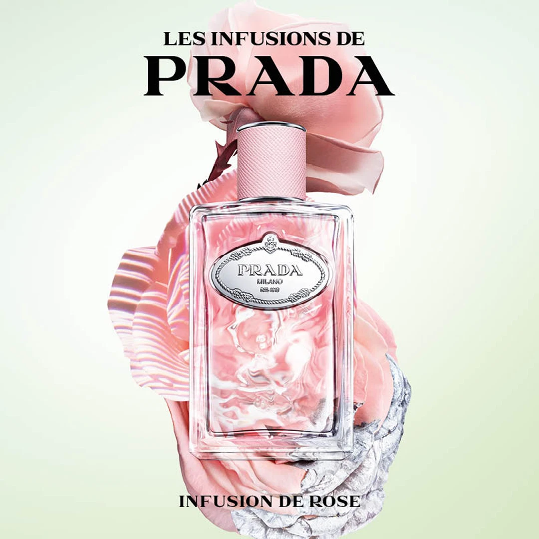 Prada Infusion de Rose — foto 3
