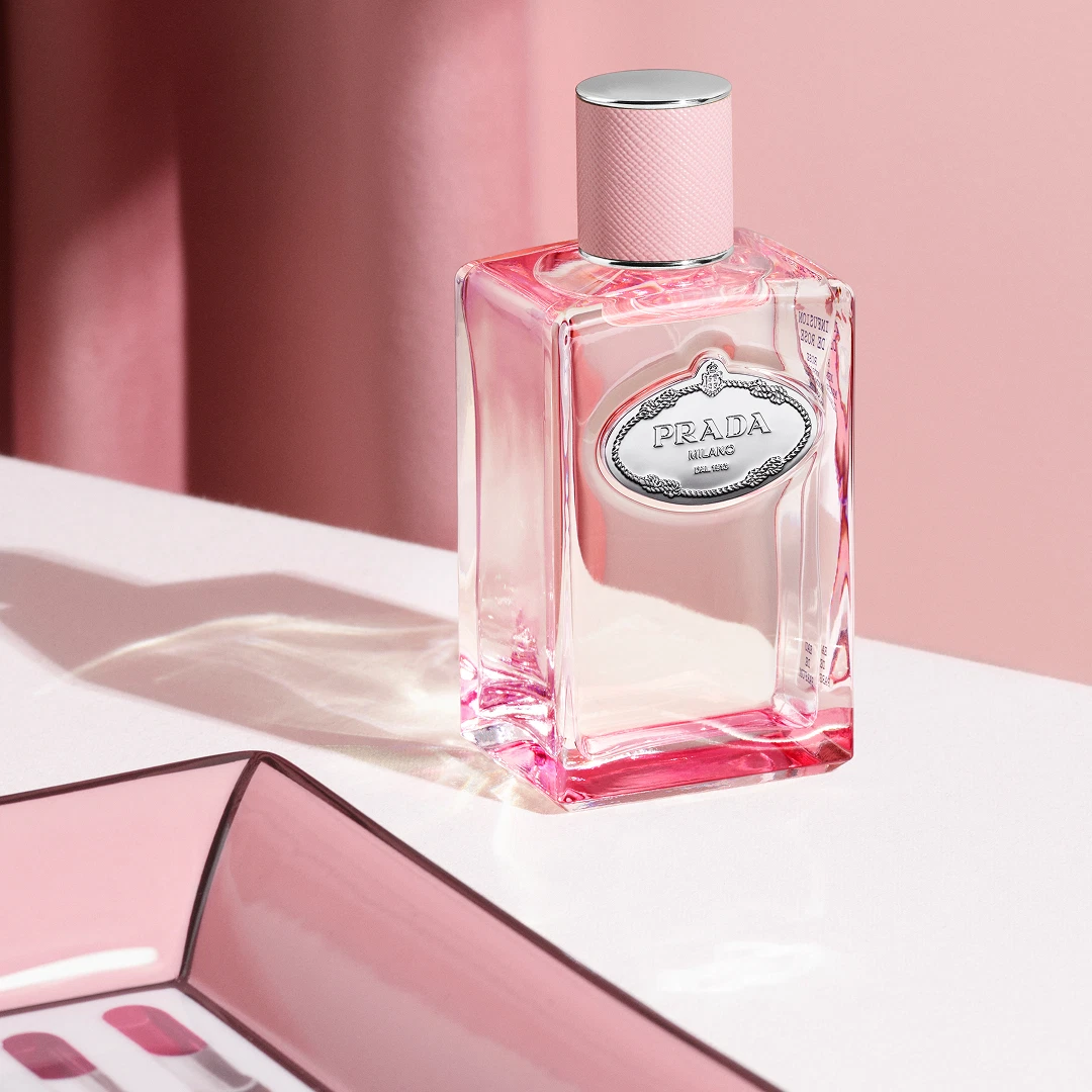 Prada Infusion de Rose — foto 4