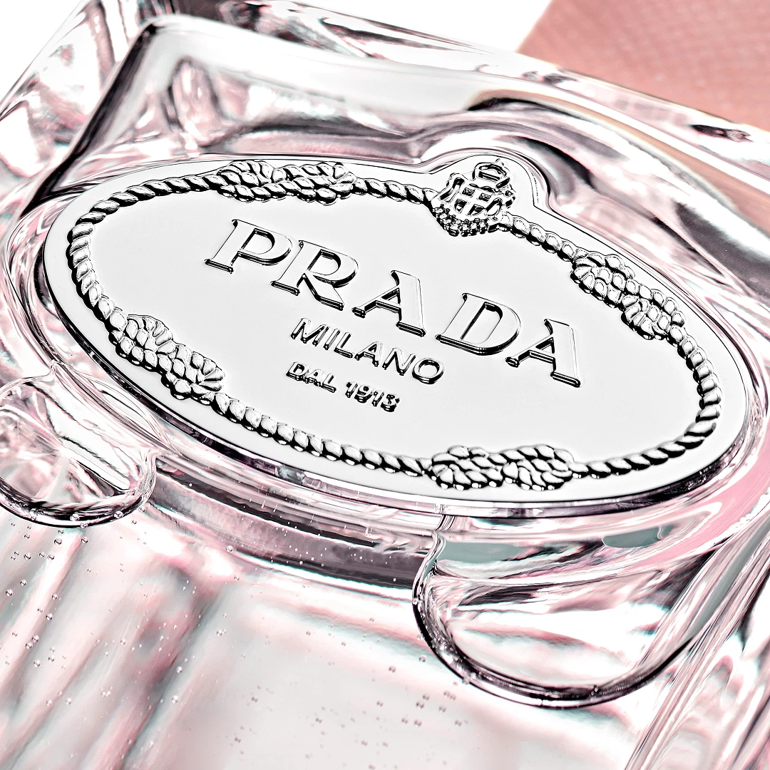 Prada Infusion de Rose — foto 5