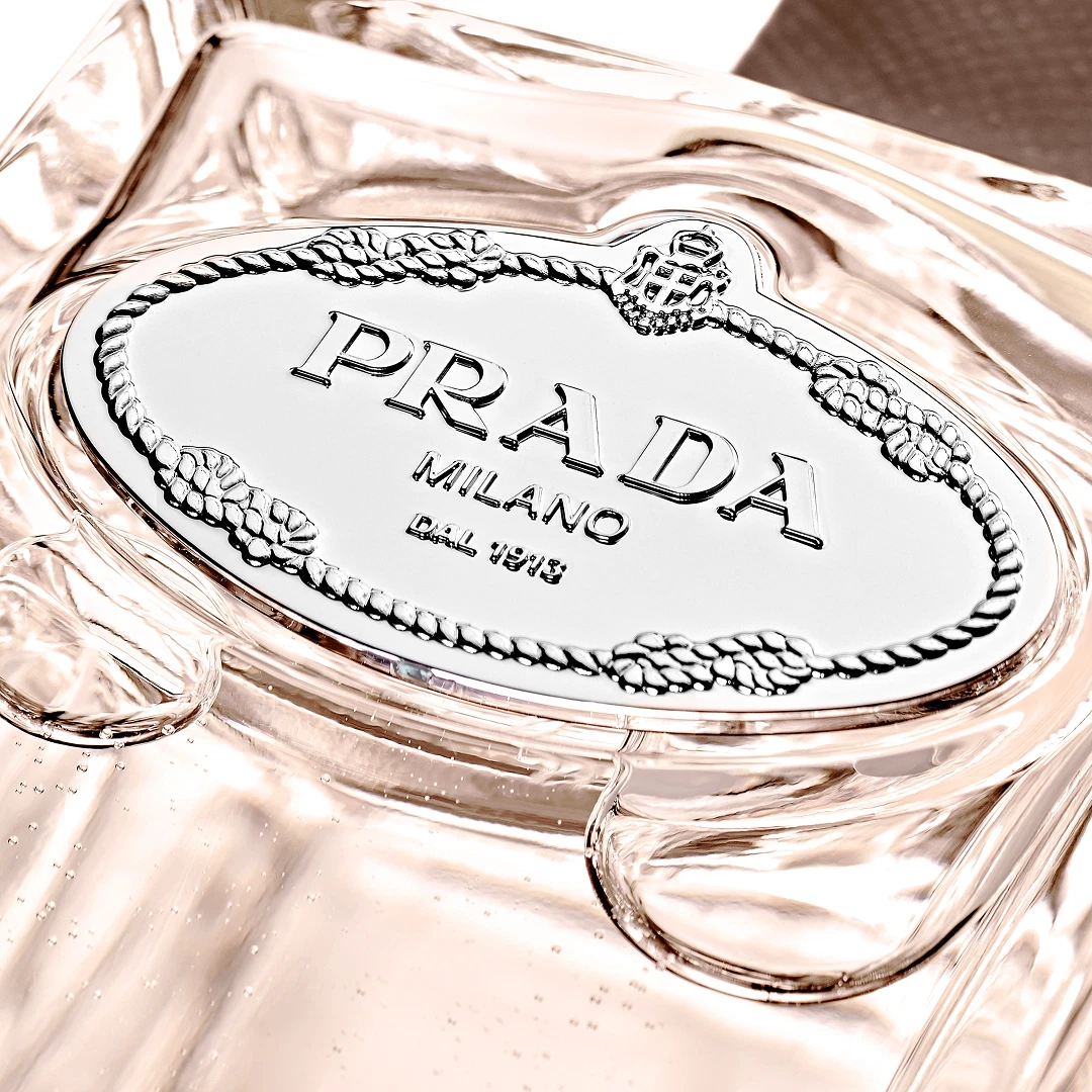 Prada Infusion de Vanille — photo 4