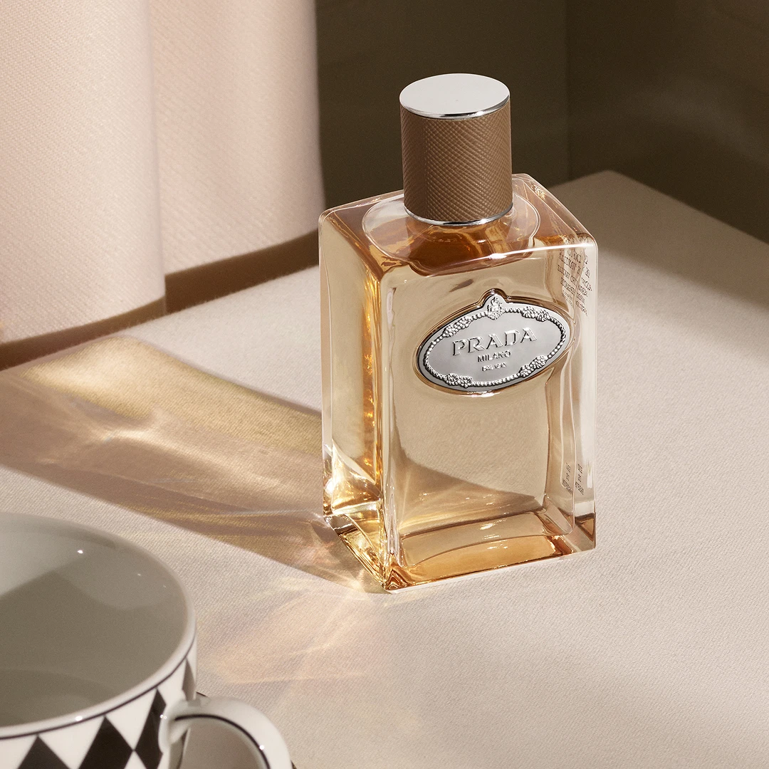 Prada Infusion de Vanille — photo 5