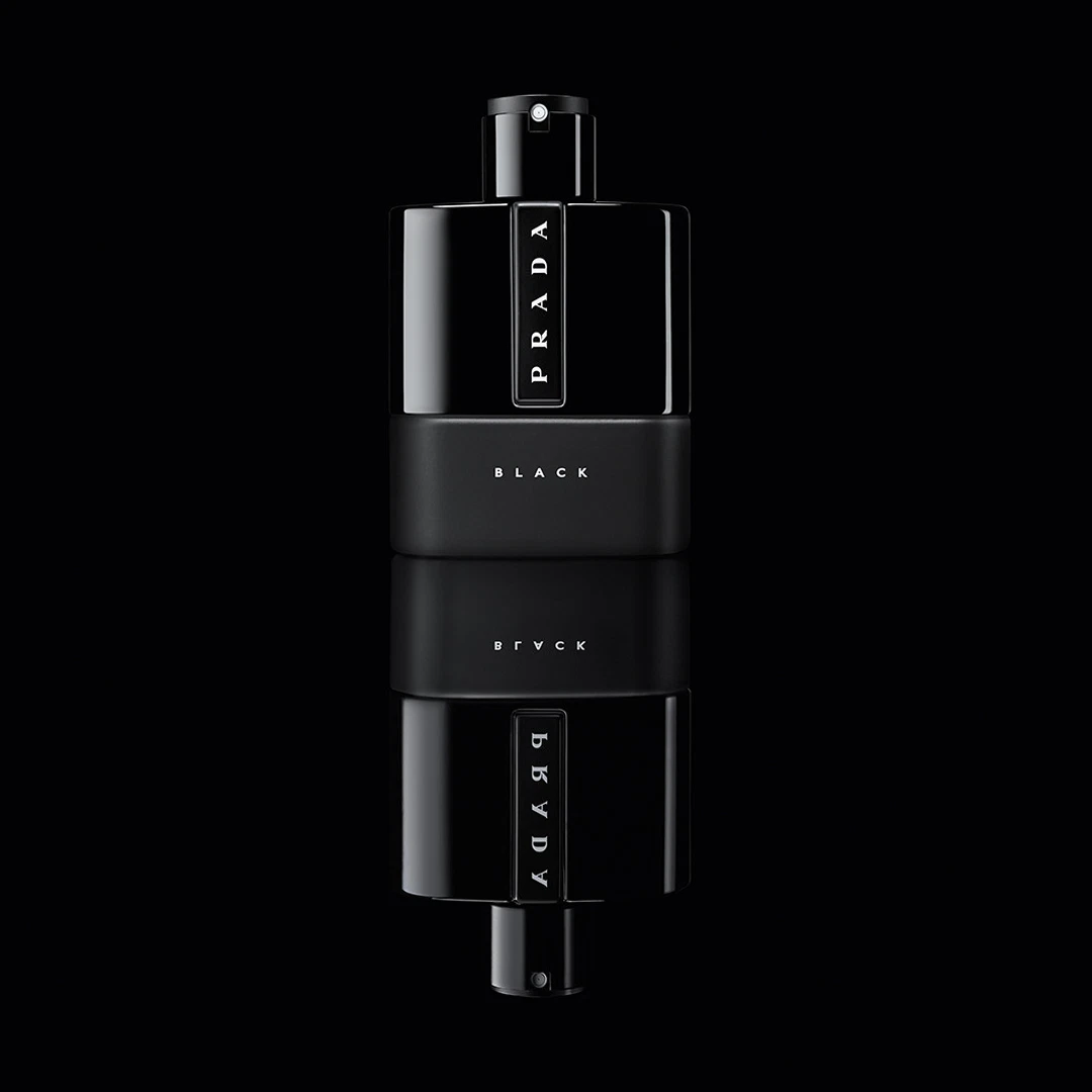 Prada Luna Rossa Black — photo 3
