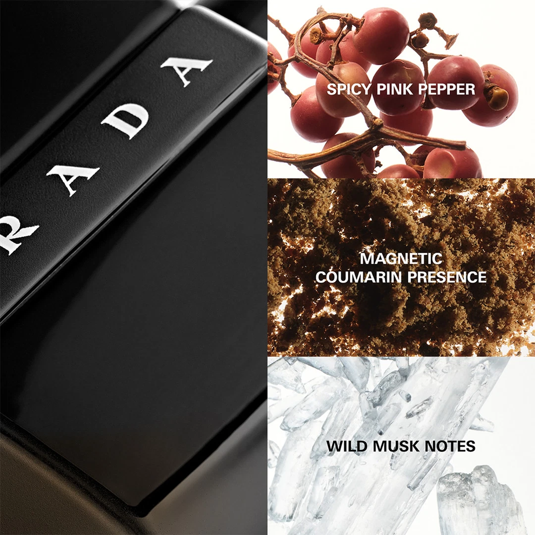 Prada Luna Rossa Black — photo 5