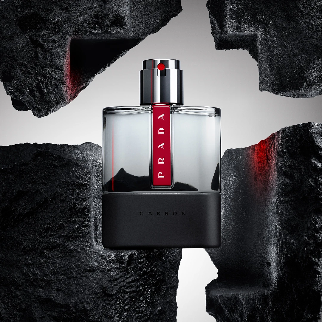 Prada Luna Rossa Carbon — foto 3