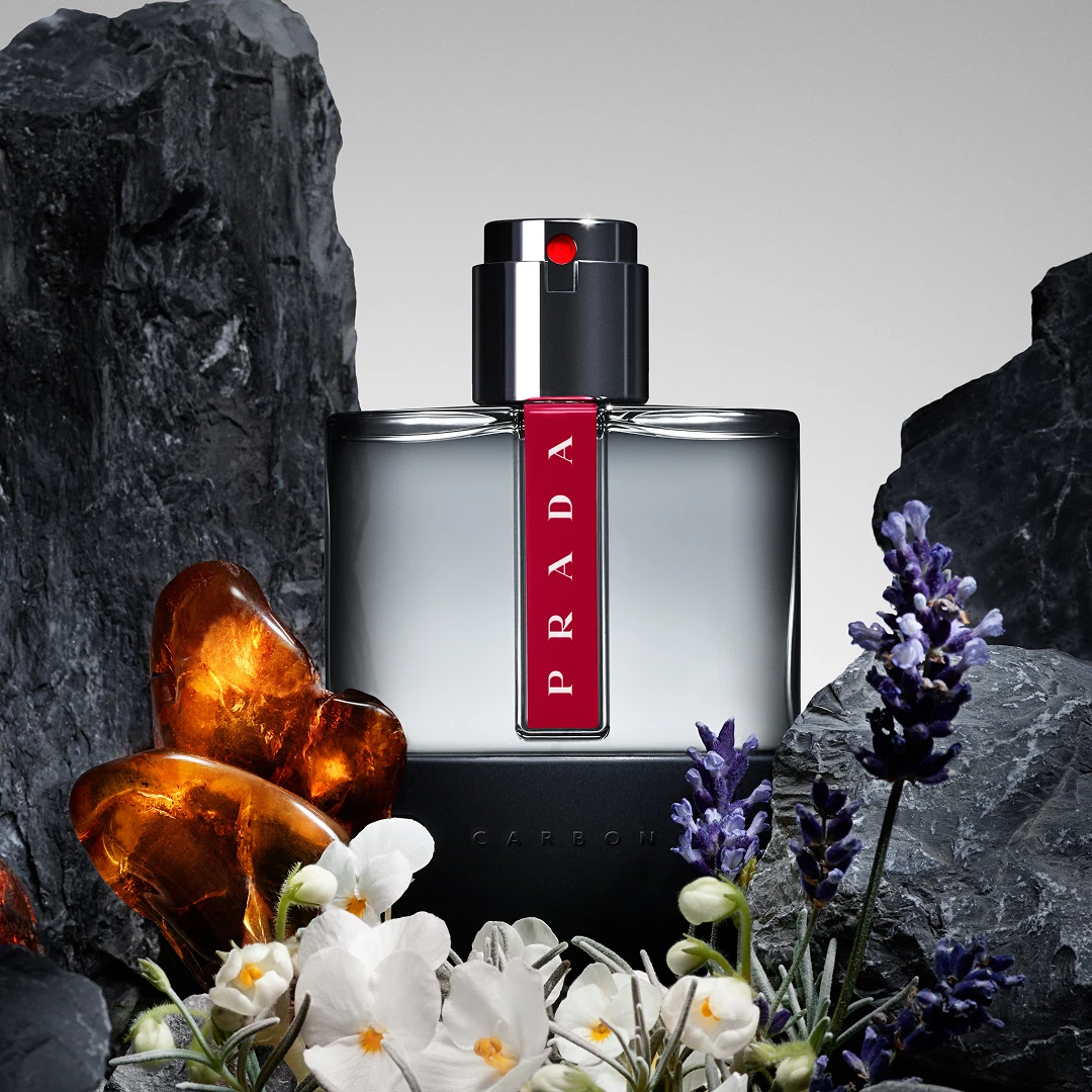 Prada Luna Rossa Carbon — foto 4