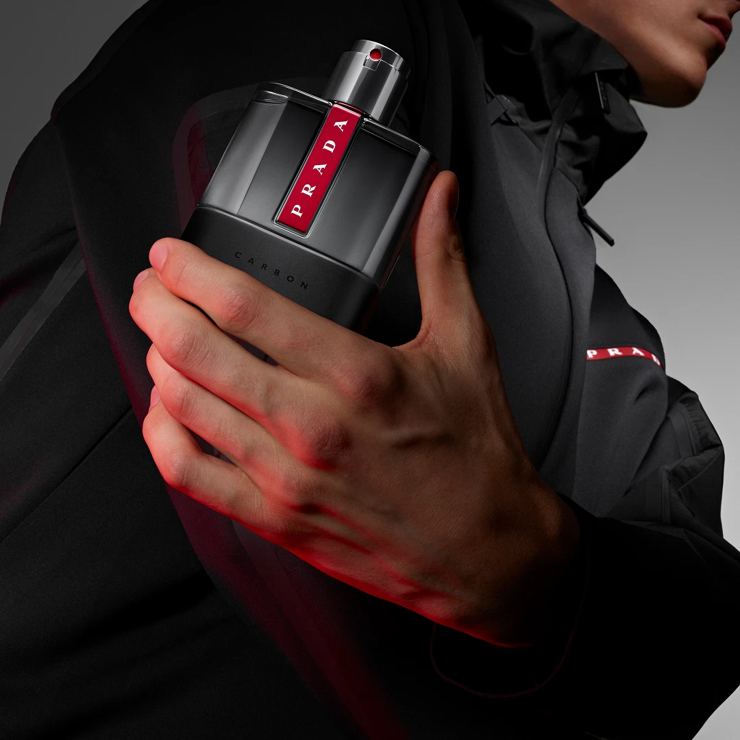 Prada Luna Rossa Carbon — foto 5
