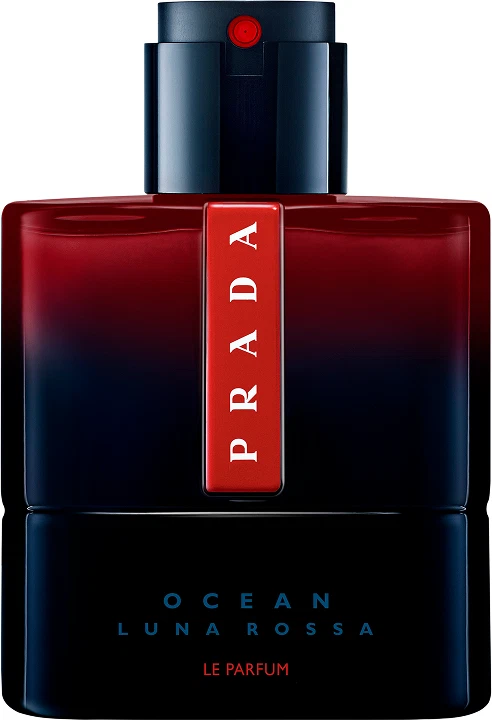 Prada Luna Rossa Ocean Le Parfum