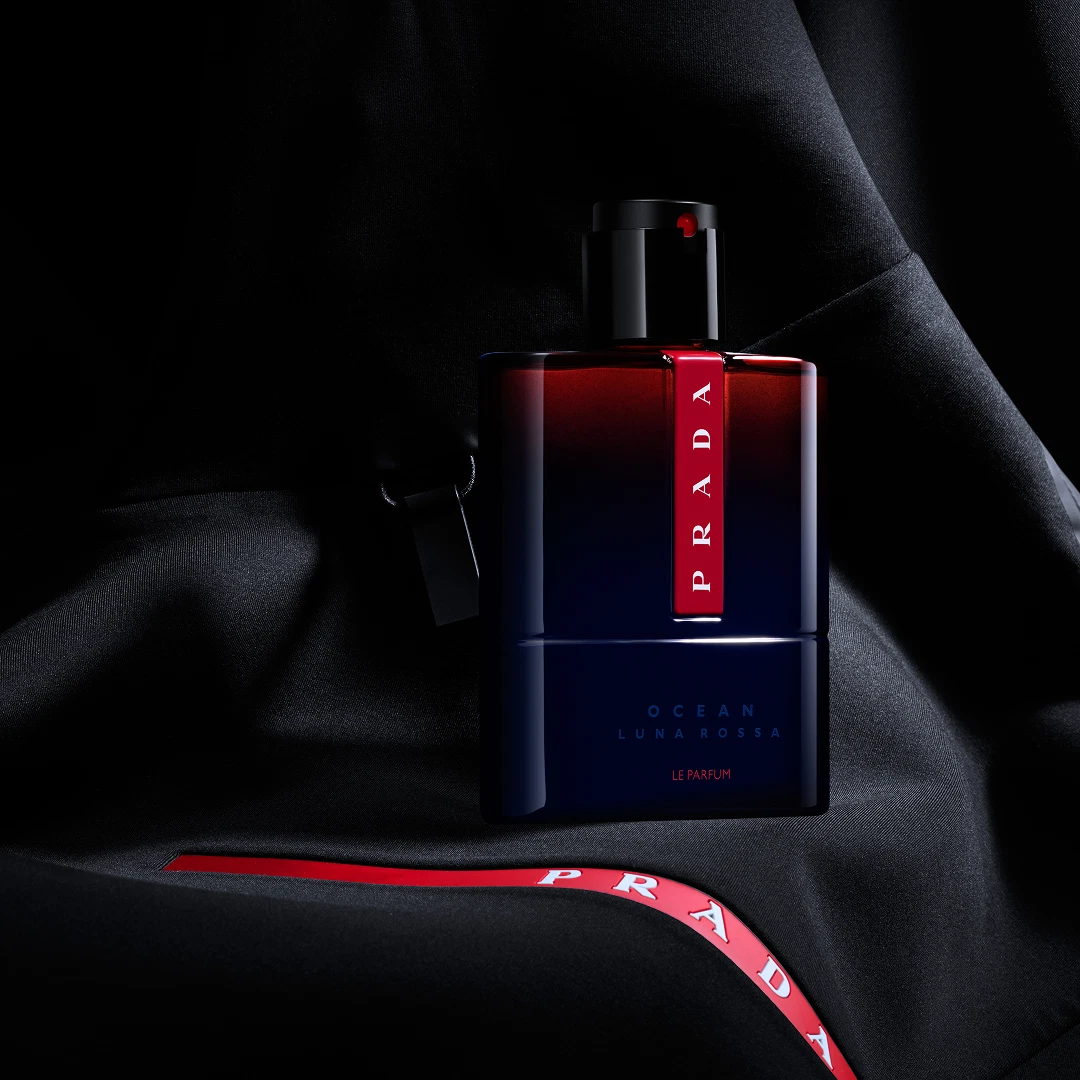 Prada Luna Rossa Ocean Le Parfum — foto 3
