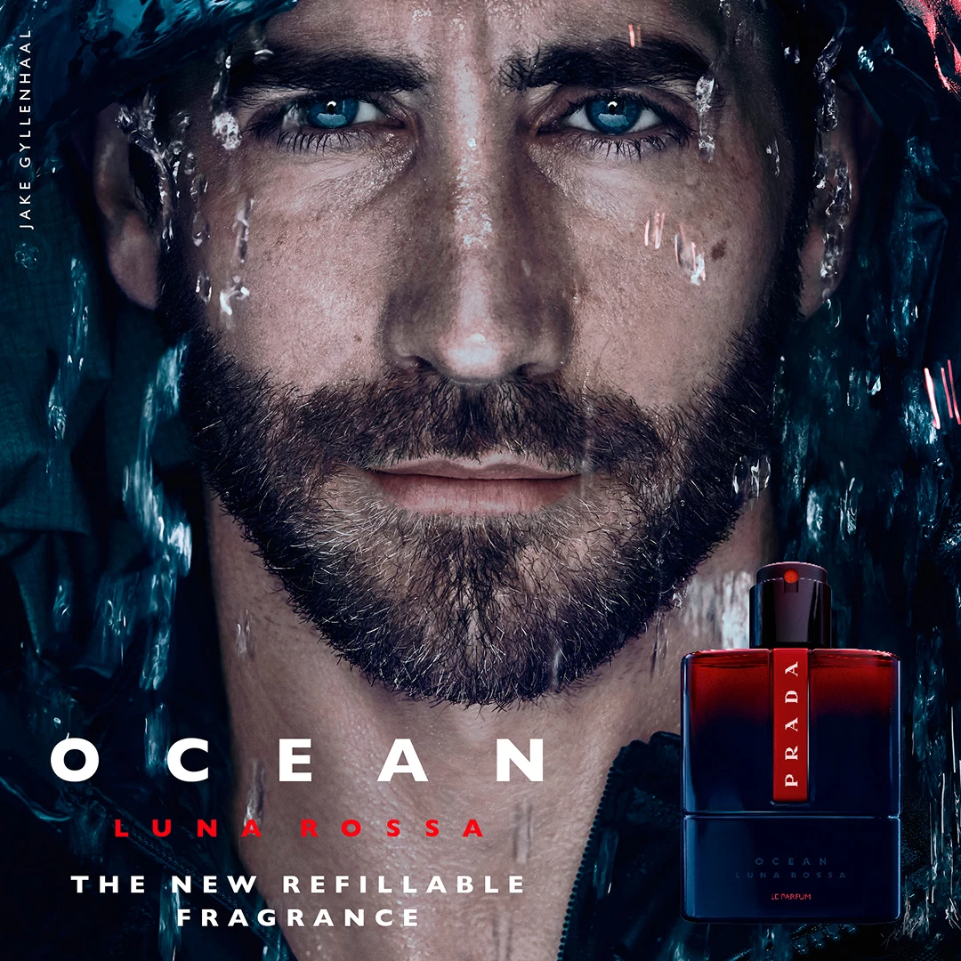 Prada Luna Rossa Ocean Le Parfum — foto 5