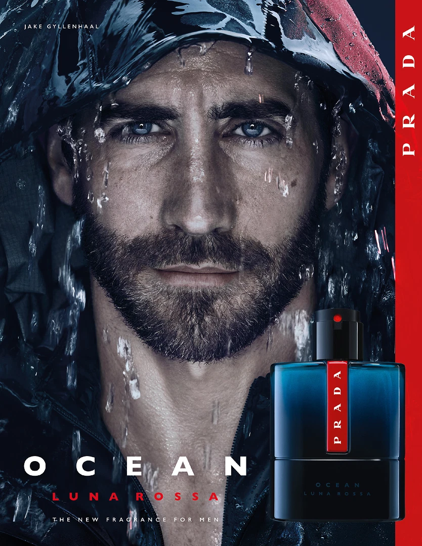 Luna Rossa Ocean Prada EDT — photo 5