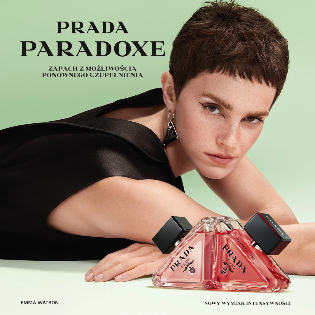 Prada Paradoxe Intense Pour Femme — photo 3