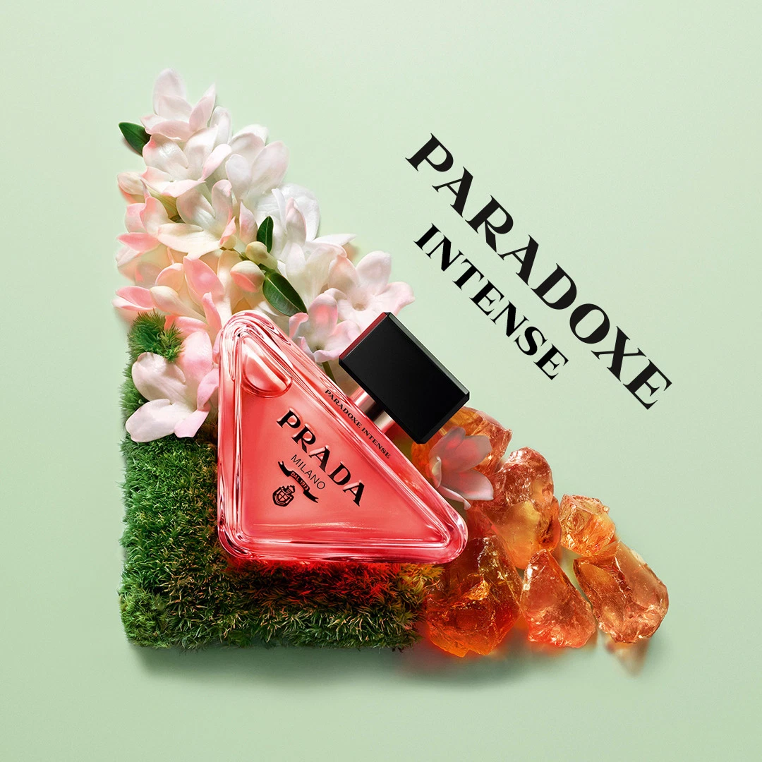 Prada Paradoxe Intense Pour Femme — photo 4