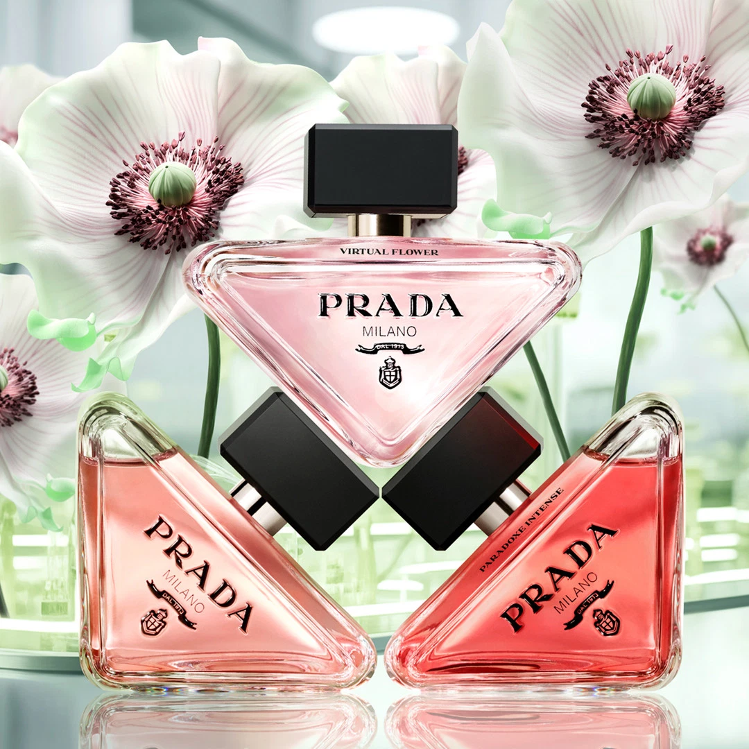 Prada Paradoxe Intense Pour Femme — photo 5