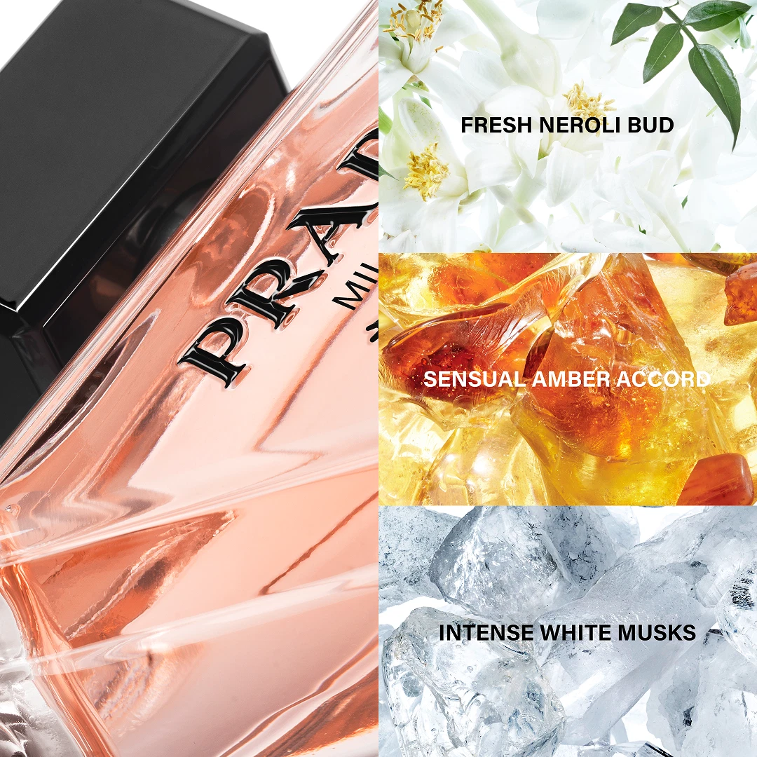 Prada Paradoxe Pour Femme — photo 3