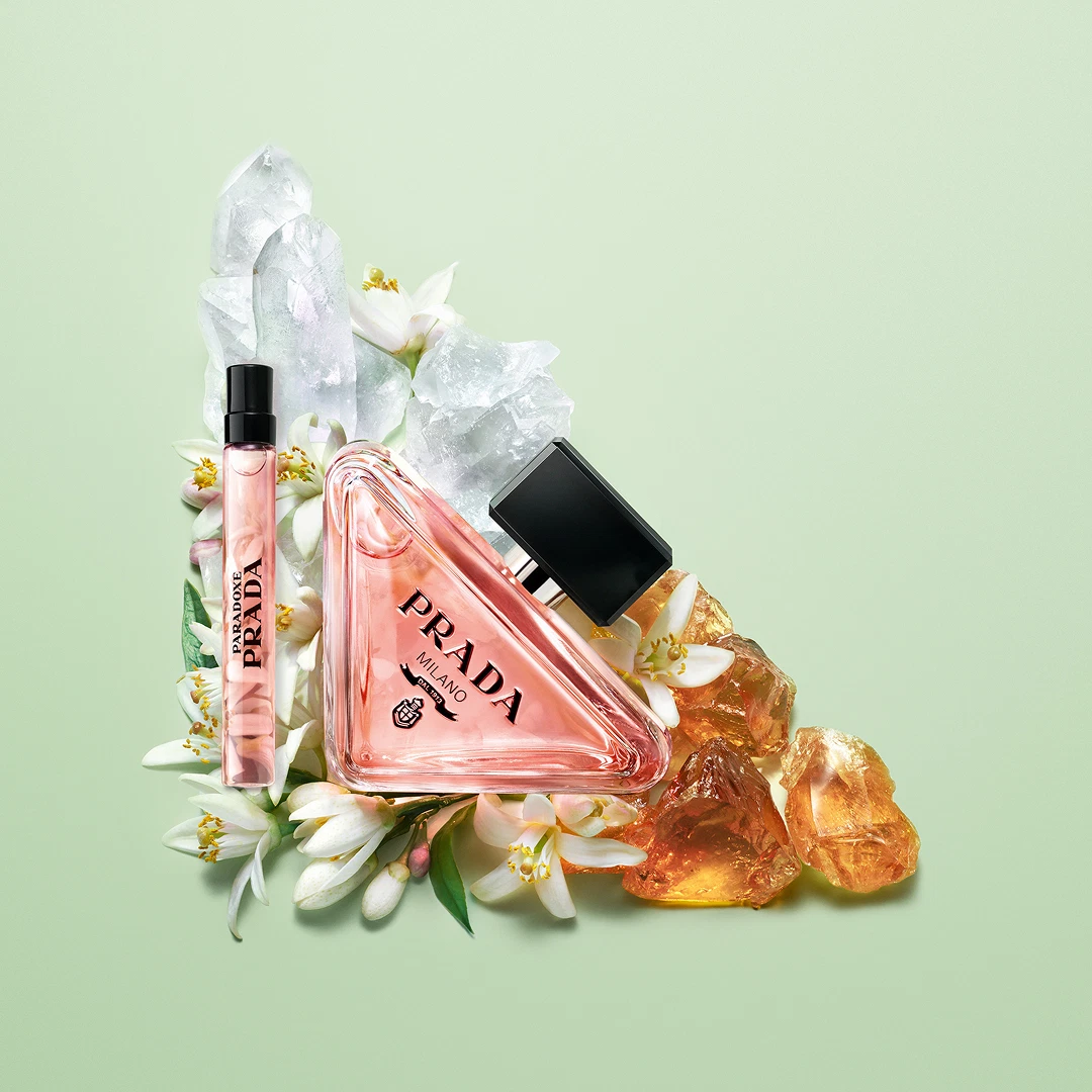 Prada Paradoxe Pour Femme — photo 4
