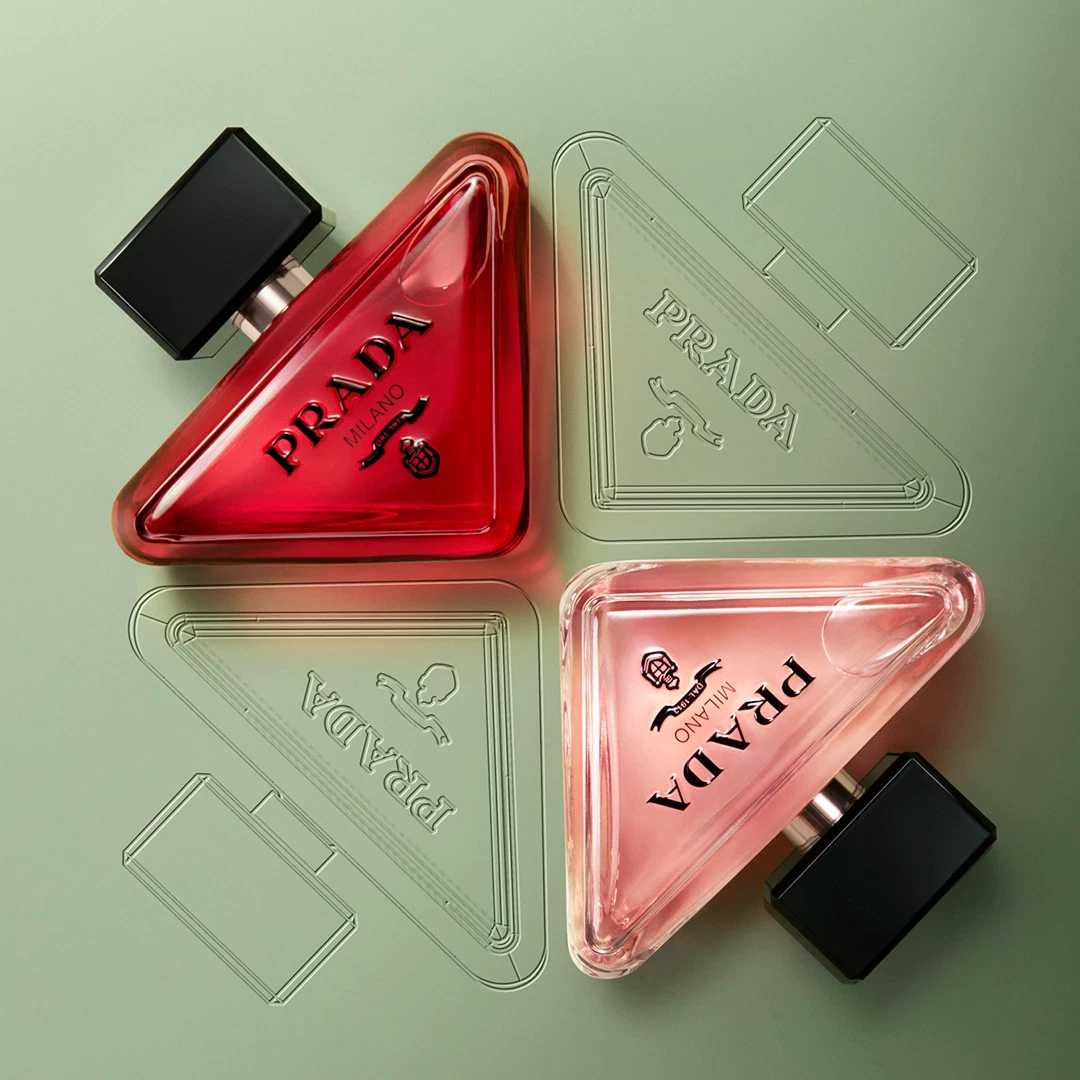 Prada Paradoxe Radical Essence Pour Femme — foto 4