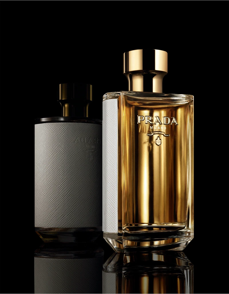 Prada La Femme — photo 4