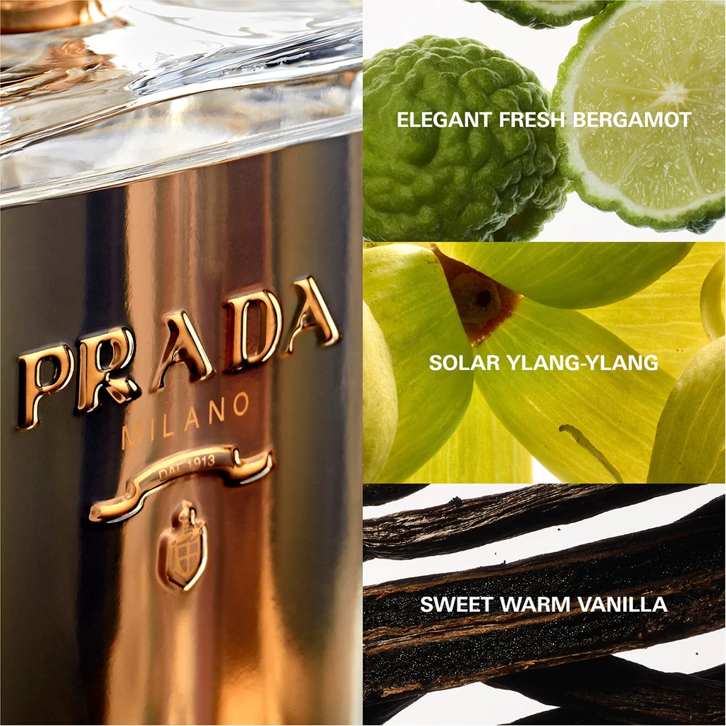 Prada La Femme — photo 5