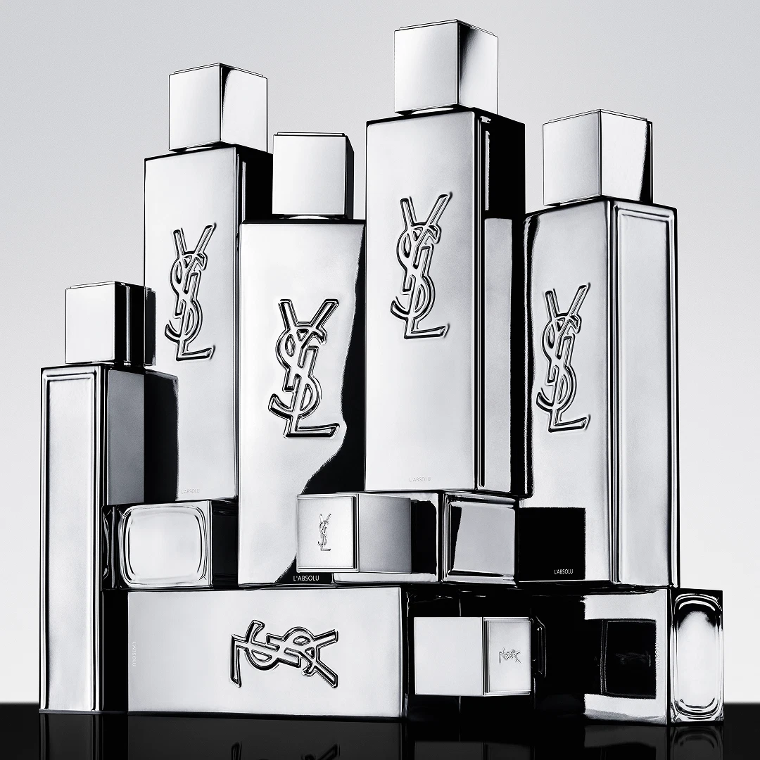 Yves Saint Laurent MYSLF L’Absolu — photo 3