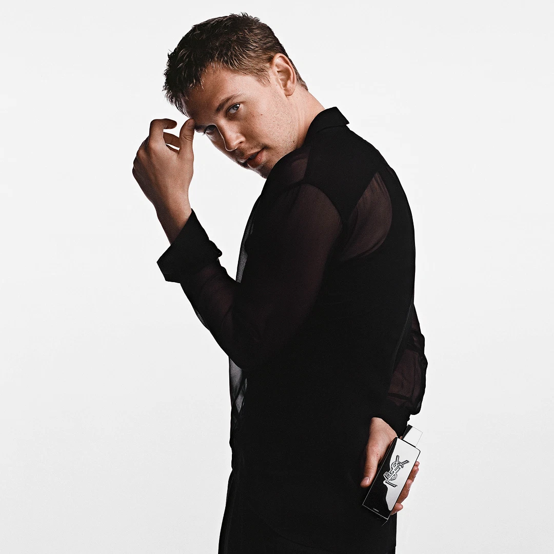 Yves Saint Laurent MYSLF L’Absolu — photo 5