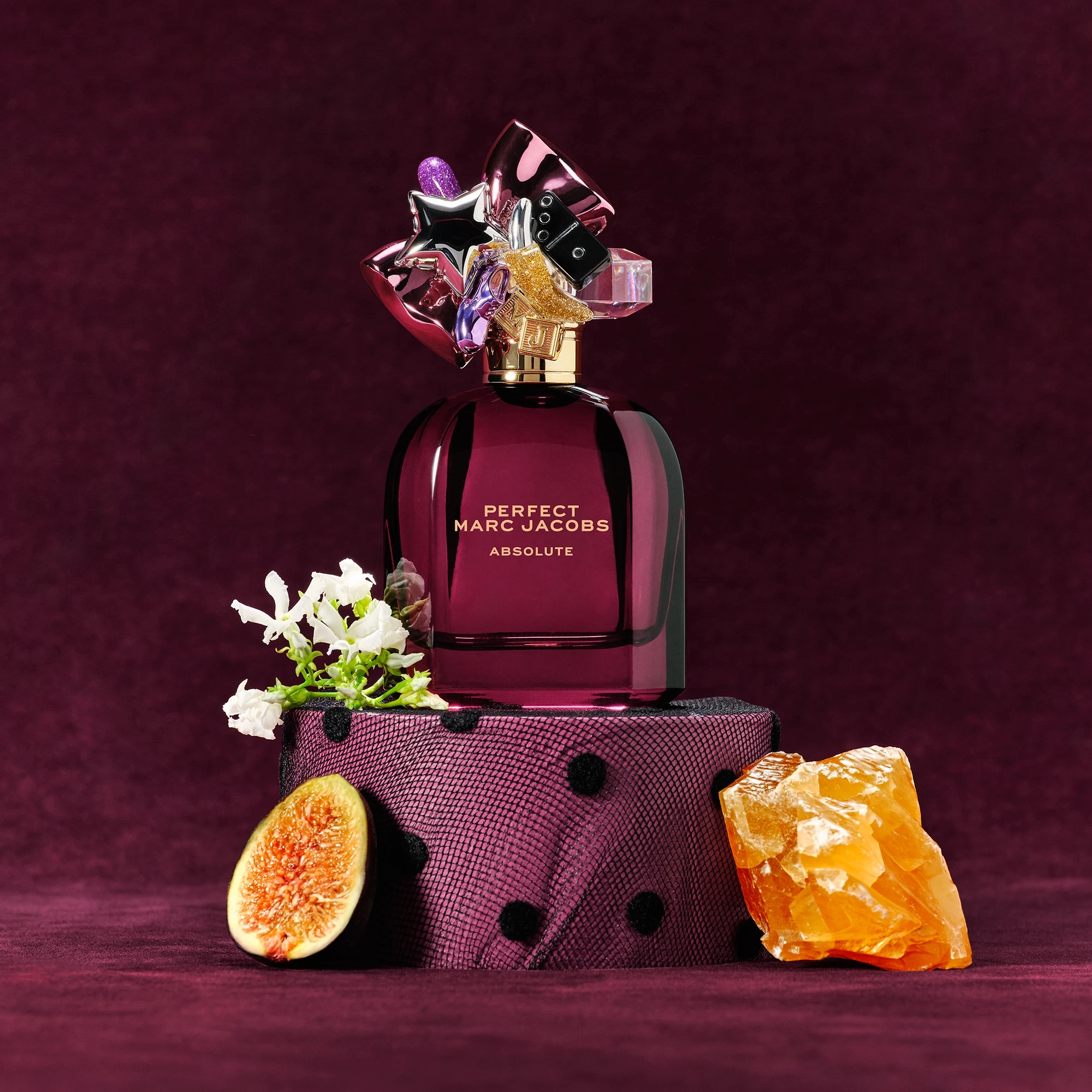 Marc Jacobs Perfect Absolute — foto 3