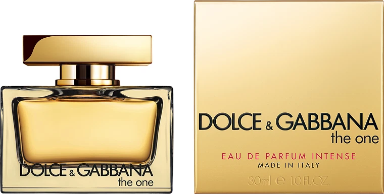 D&G the One Intense — photo 2
