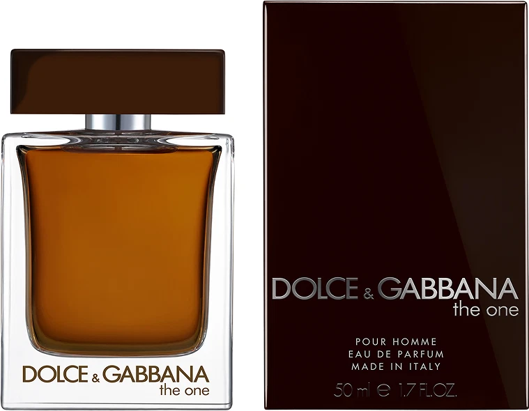 D&G the One for Men EDP — photo 2