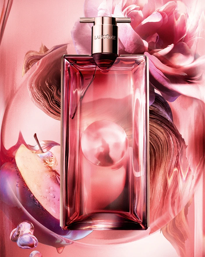 Lancome Idole Power Intense — photo 5