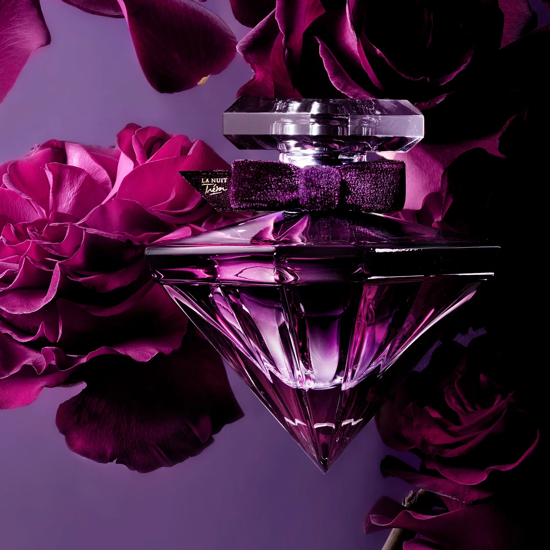 Lancome La Nuit Tresor Le Parfum — photo 3