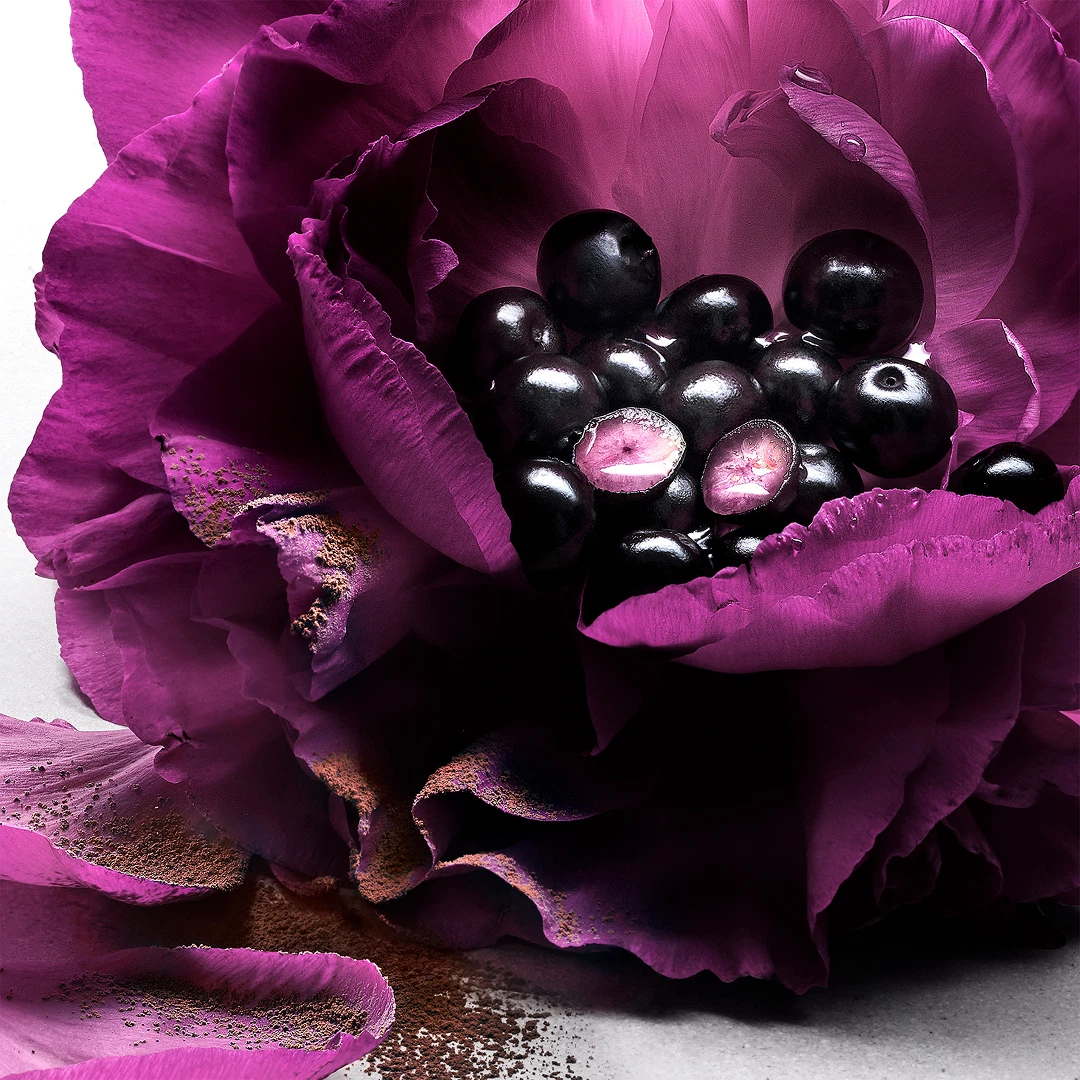 Lancome La Nuit Tresor Le Parfum — photo 4