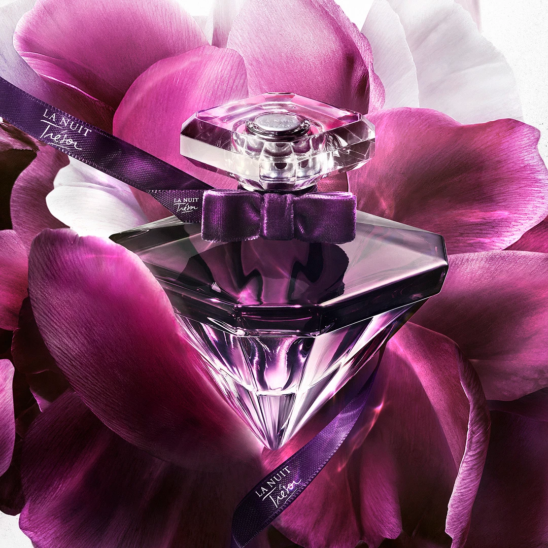 Lancome La Nuit Tresor Le Parfum — photo 5