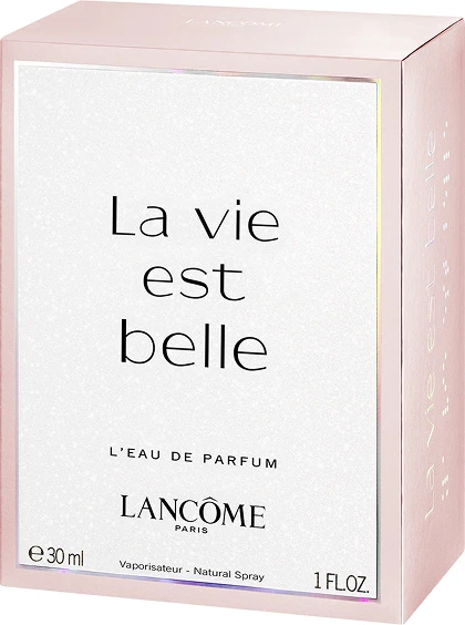 Lancome La Viest Belle — photo 3