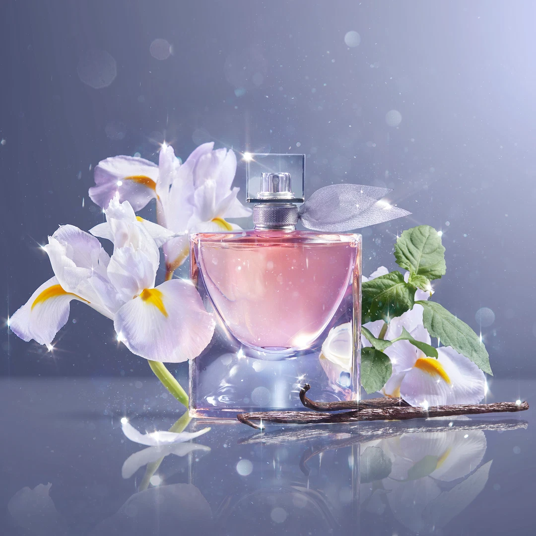 Lancome La Viest Belle — photo 5