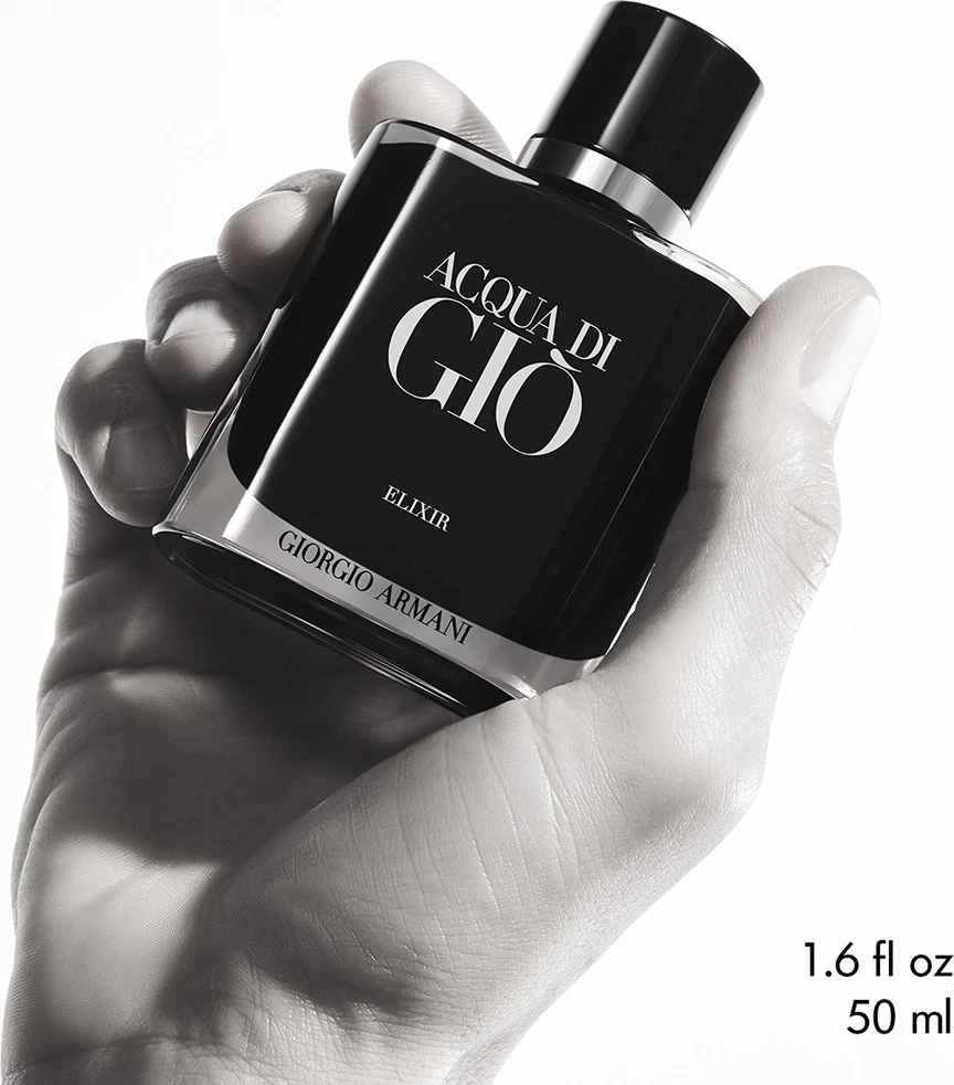 Giorgio Armani Acqua Di Gio Elixir — foto 5