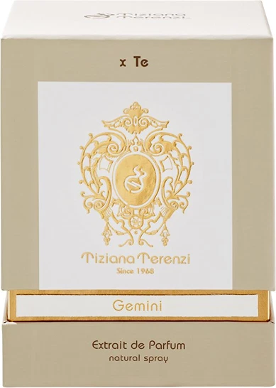 Tiziana Terenzi Gemini — photo 3