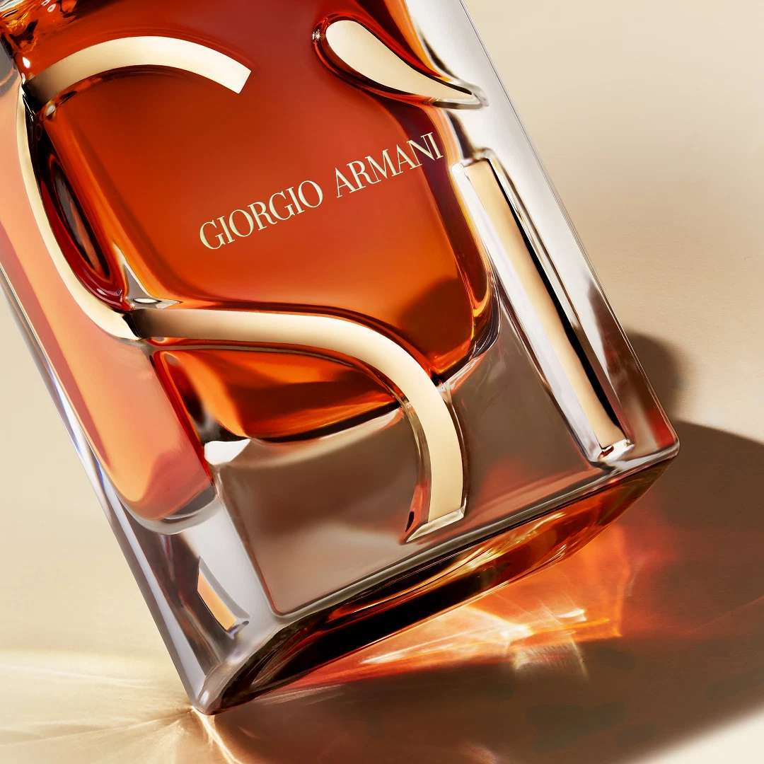 Si Parfum Spray — foto 3