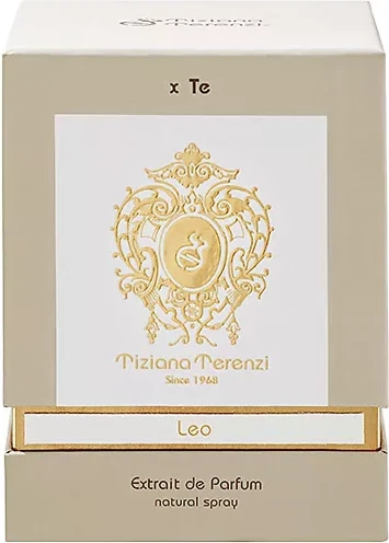 Tiziana Terenzi Leo — photo 3